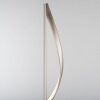 Paul Neuhaus LED-golvlampa Q-SWING, fjärrdimbar, justerbar ljusfärg 2700-5000 Kelvin