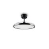Reality Takfläkt Kasfjord, LED, 6 hastigheter, justerbar ljusfärg 2700-6500 Kelvin