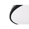 Reality Takfläkt Kasfjord, LED, 6 hastigheter, justerbar ljusfärg 2700-6500 Kelvin