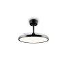 Reality Takfläkt Kasfjord, LED, 6 hastigheter, justerbar ljusfärg 2700-6500 Kelvin