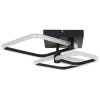 Brilliant LED-taklampa Aydin, fjärrstyrd dimring, justerbar ljusfärg 3000-7000 Kelvin