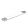 Brilliant LED-underskåpsbelysning Underglow, smal, rörelsesensor, neutralvit 4000 Kelvin
