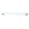 Brilliant modern LED-skåpbelysning Underglow med rörelsesensor, 4000 Kelvin neutralvit