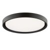 Brilliant Modern LED-taklampa Sonora, justerbar ljusfärg 2700-6500 Kelvin