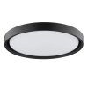 Brilliant Modern LED-taklampa Sonora, justerbar ljusfärg 2700-6500 Kelvin