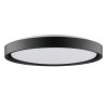 Brilliant Modern LED-taklampa Sonora, justerbar ljusfärg 2700-6500 Kelvin