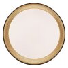 Brilliant rund LED-taklampa Waldo, med fjärrkontroll, ställbar ljusfärg 3000-6500 Kelvin