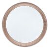Brilliant LED-plafond Waldo med fjärrkontroll, ställbar färgtemperatur 3000-6500 Kelvin