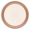 Brilliant platt LED-taklampa Waldo med fjärrkontroll, ställbar ljusfärg 3000-6500 Kelvin