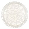 Brilliant LED-taklampa Bania med mönstrad skärm, justerbar ljusfärg 2700-4000 Kelvin