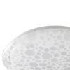 Brilliant Leuchten modern LED-plafond Bania, dimbar, justerbar ljusfärg 2700-4000 Kelvin