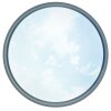 Brilliant LED-taklampa Sky-Dream, fjärrdimmbar, justerbar ljusfärg 3000-6500 Kelvin