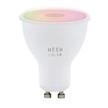 Eglo GU10 LED 5 Watt 2765 Kelvin 345 Lumen