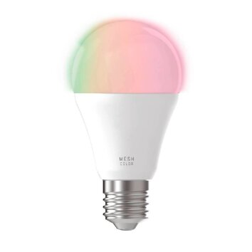 Eglo E27 LED 9 Watt 2765 Kelvin 806 Lumen