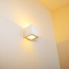 Noto Up & Down Lampa, Vägglampa Vit, 1-ljuskällor