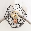 Albion Bordslampa Kopparfärg, 1-ljuskällor