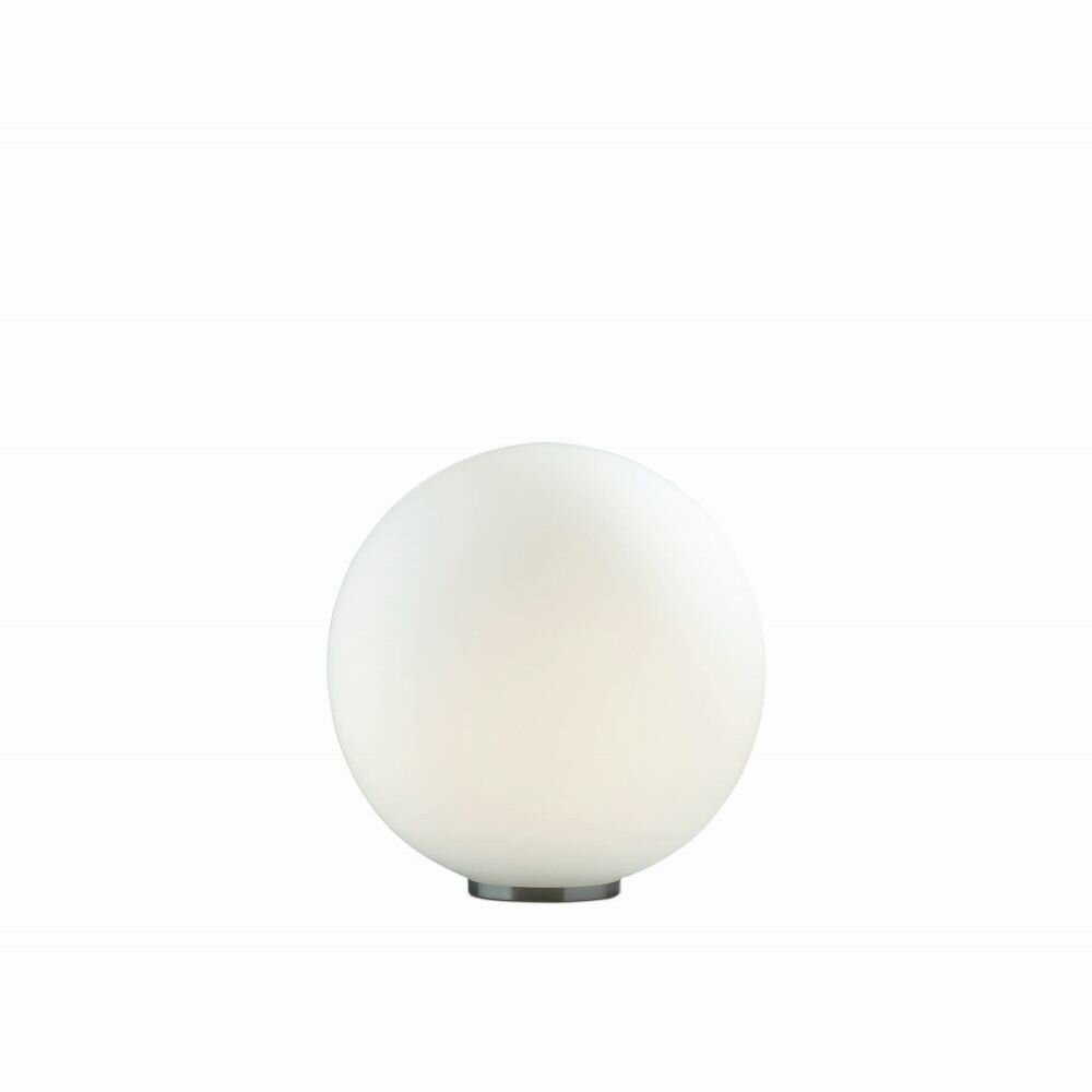 Ideallux MAPA Bordslampa Krom, 1-ljuskällor main product photo