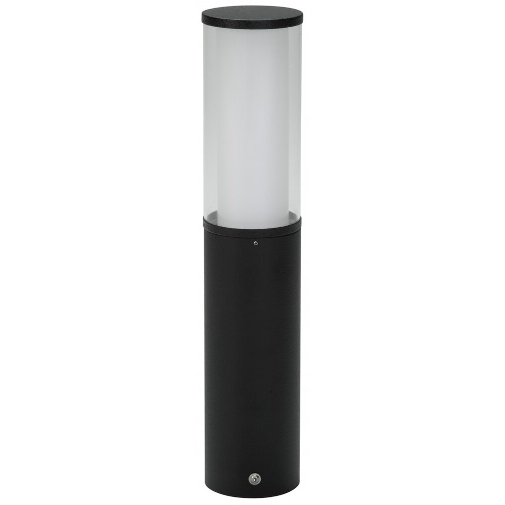 Albert Lampor 545 Golvlampa Svart, 1-ljuskällor main product photo