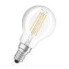 Osram E14 40 Watt varmvit 470 Lumen