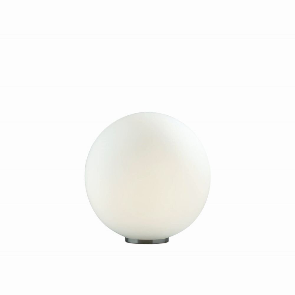Ideallux MAPA Bordslampa Krom, 1-ljuskällor main product photo