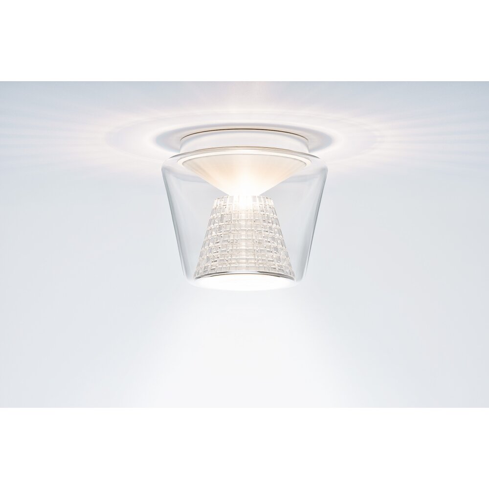 Serien Lighting ANNEX Taklampa LED Krom, 1-ljuskällor main product photo