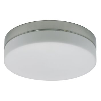 Steinhauer wall Taklampa LED Färg i rostfritt stål, 1-ljuskällor