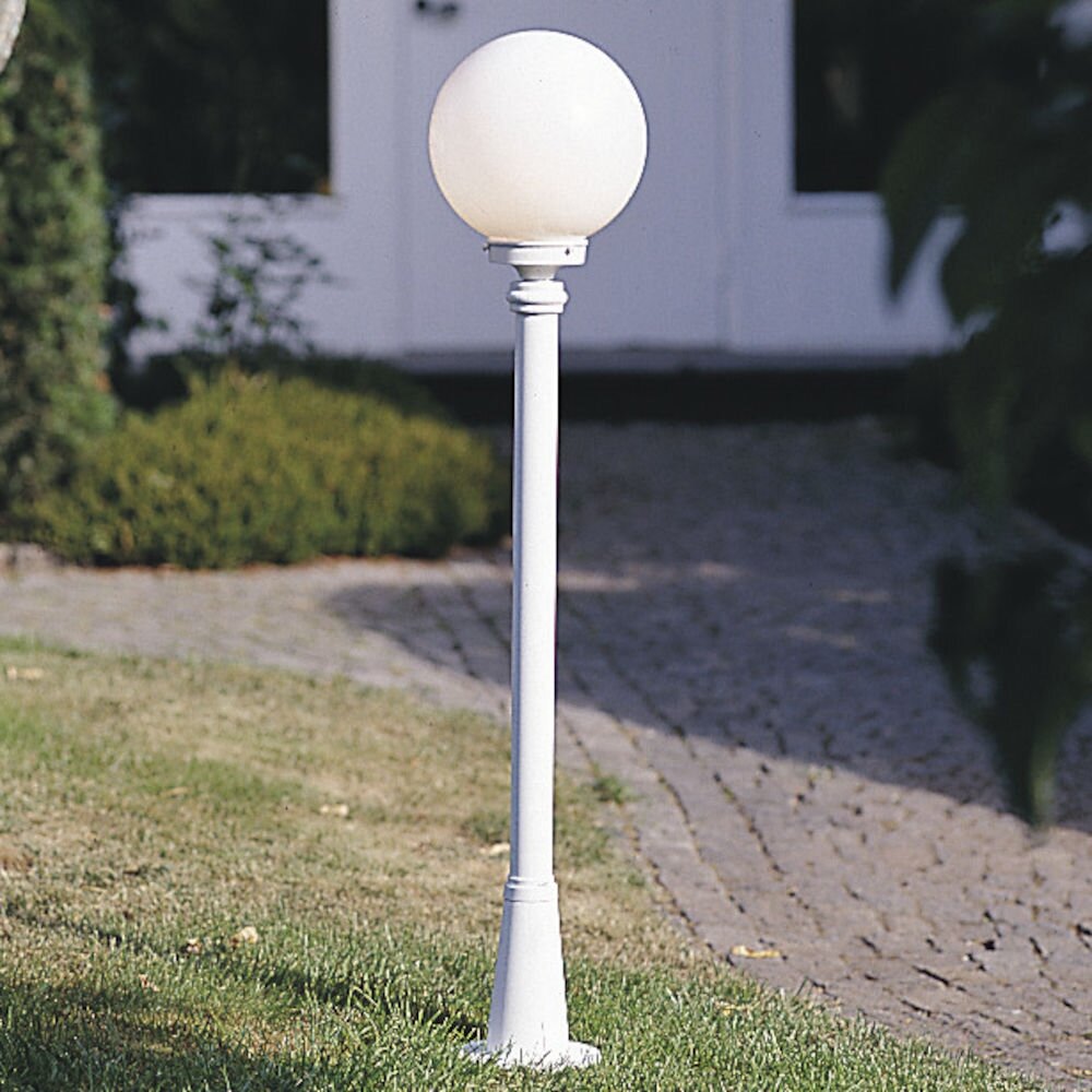 Konstsmide Lampor Arcturus Tillbehör Vit, 1-ljuskällor main product photo