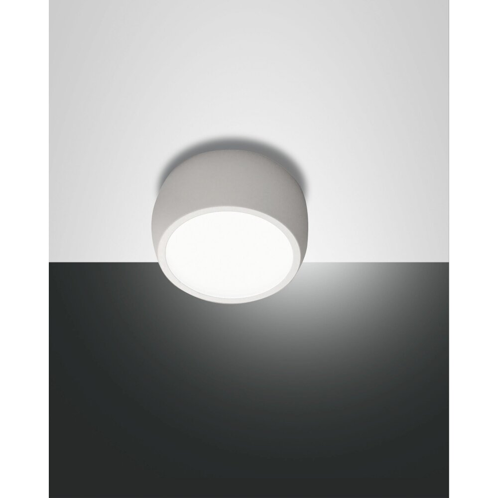 Fabas Luce Vasto taklampa, Taklampa LED Vit, 1-ljuskällor main product photo