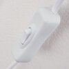 Chemung Vägglampa Mässing, 1-ljuskällor