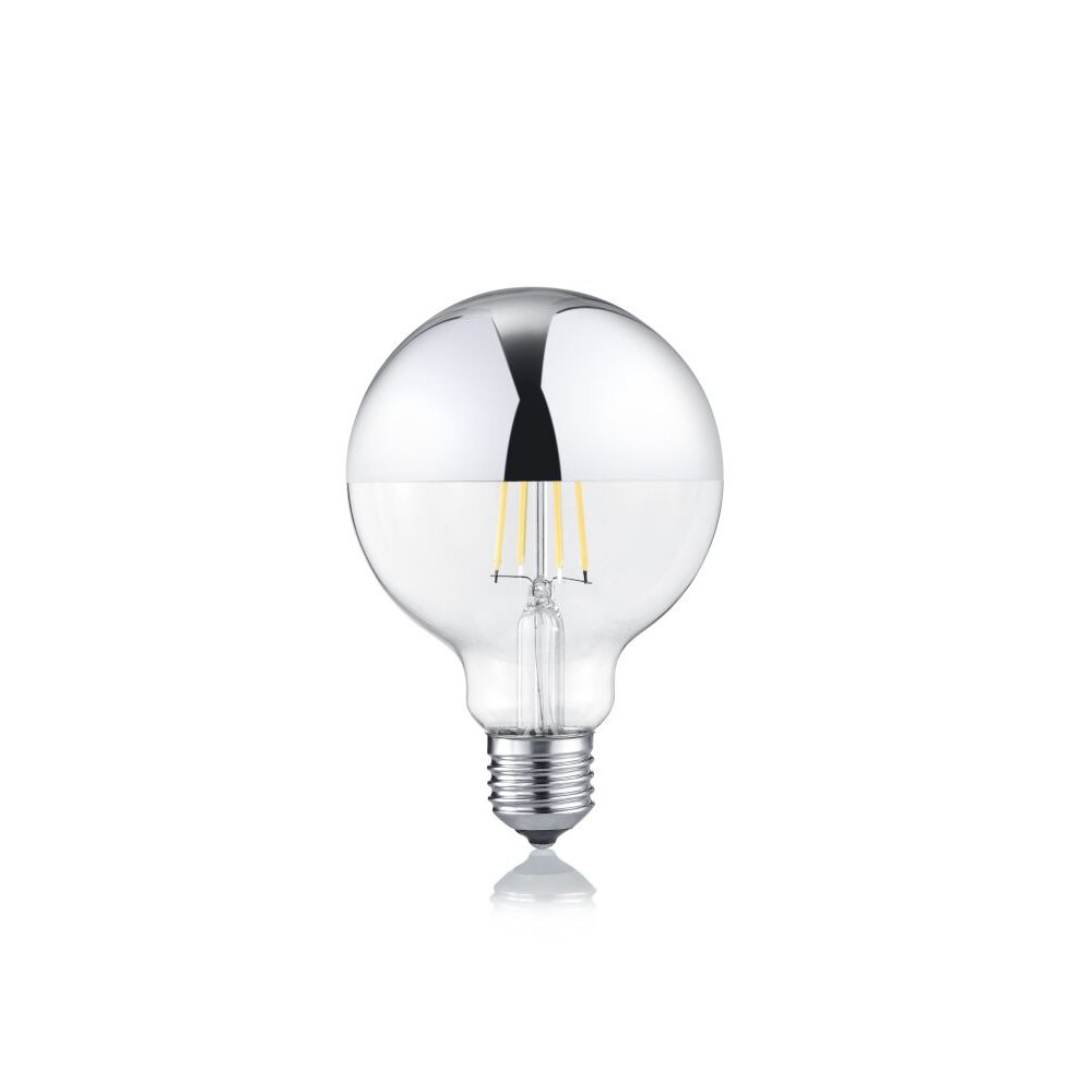 Trio E27 LED 7 Watt varmvit 680 Lumen main product photo