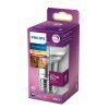 Philips Lampor E27 LED 4.5 Watt varmvit dimbar 345 Lumen