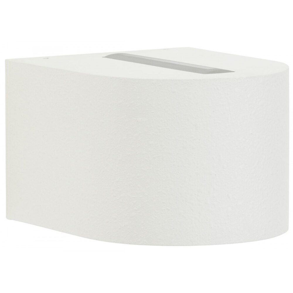 Albert Lampor 2338 Utomhusbelysning LED Vit, 2-ljuskällor main product photo