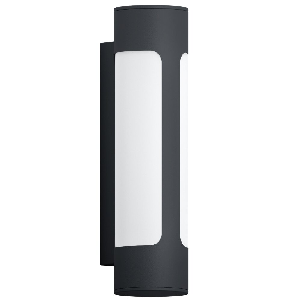Eglo Vägglampa Vit, 2-ljuskällor main product photo
