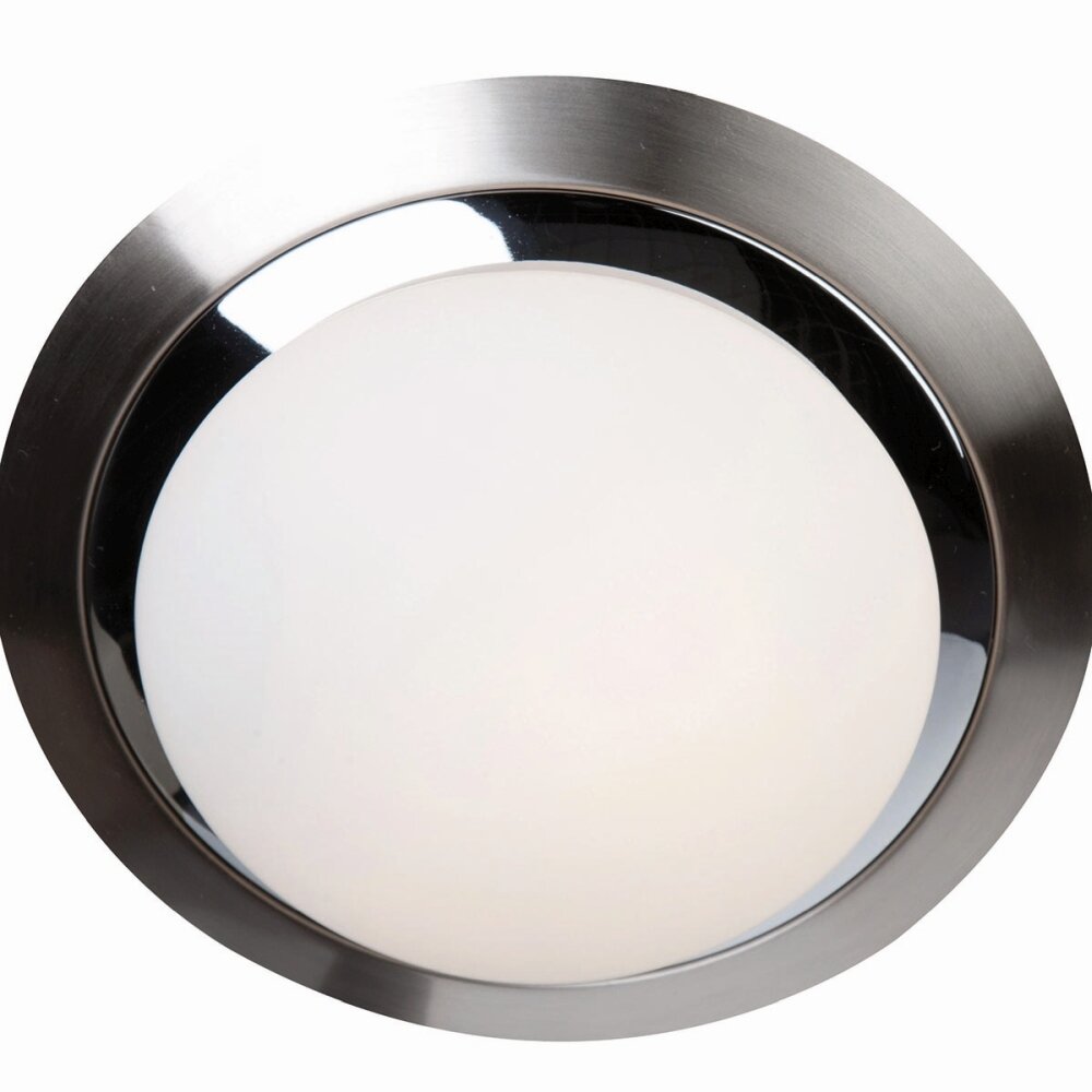 Steinhauer Wall Vägglampa LED Krom, 1-ljuskällor main product photo