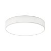 Trio Lampor LUGANO Taklampa LED Vit, 1-ljuskällor