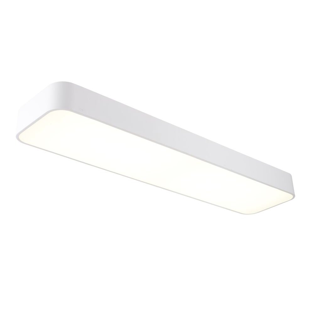 Mantra CUMBUCO Taklampa LED Vit, 1-ljuskällor main product photo