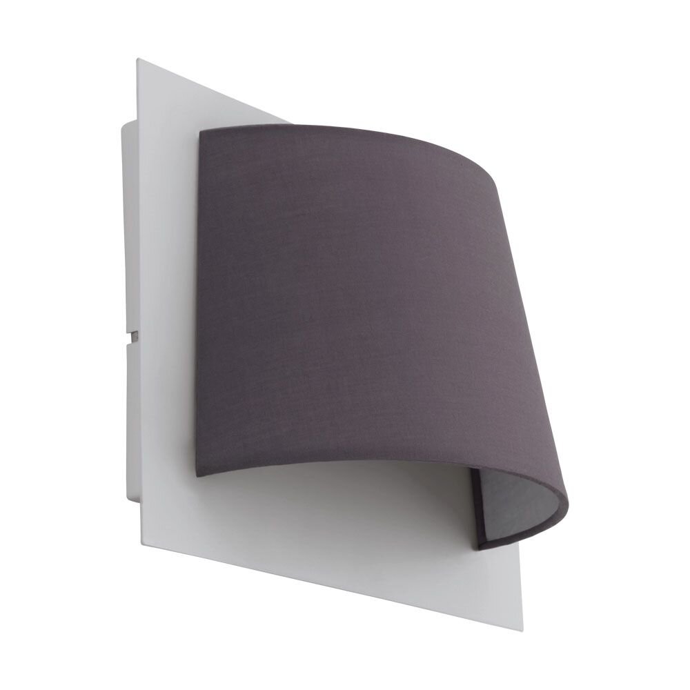 Eglo Lampor SERRAVALLE Vägglampa LED Vit, 1-ljuskällor main product photo