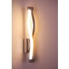 Mantra Sahara Vägglampa LED Krom, 1-ljuskällor