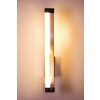 Mantra Sahara Vägglampa LED Krom, 1-ljuskällor