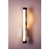 Mantra Sahara Vägglampa LED Krom, 1-ljuskällor