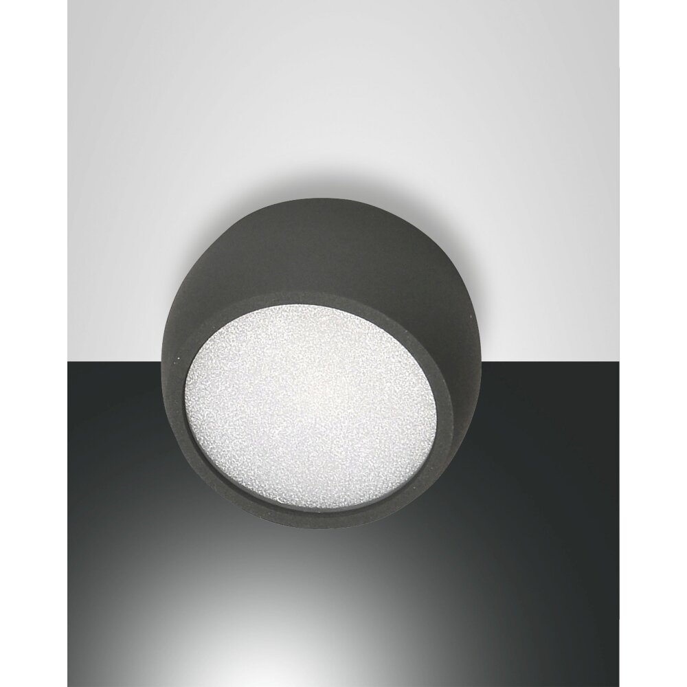 Fabas Luce Vasto Taklampa, 1-ljuskällor main product photo