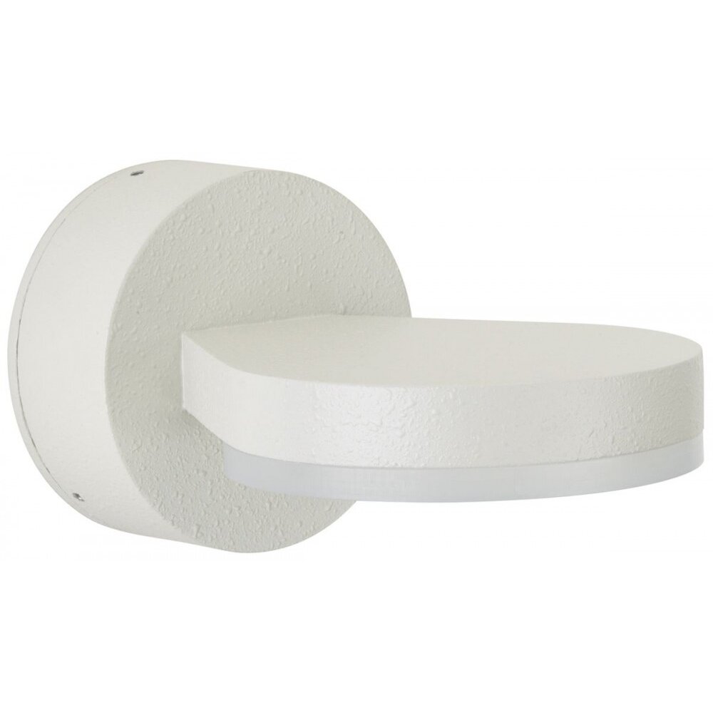 Albert Lampor 230 Utomhusbelysning LED Vit, 1-ljuskällor main product photo