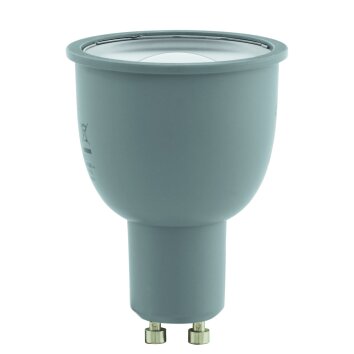 Eglo GU10 LED 5 Watt CCT (justerbar) 400 Lumen