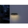 Ledvance ENDURA vägglampa utomhus, Vägglampa LED Svart, 1-ljuskällor