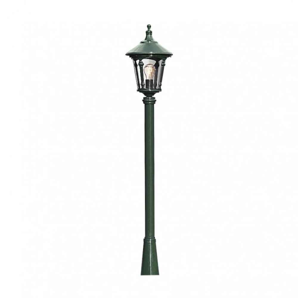 Konstsmide Lampor Virgo Tillbehör Grön, 1-ljuskällor main product photo