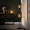 Sarzedas Bordslampa, 1-ljuskällor