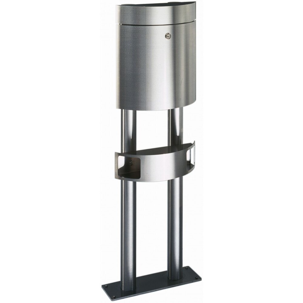 Albert Lampor 765 Diverse Rostfritt stål main product photo