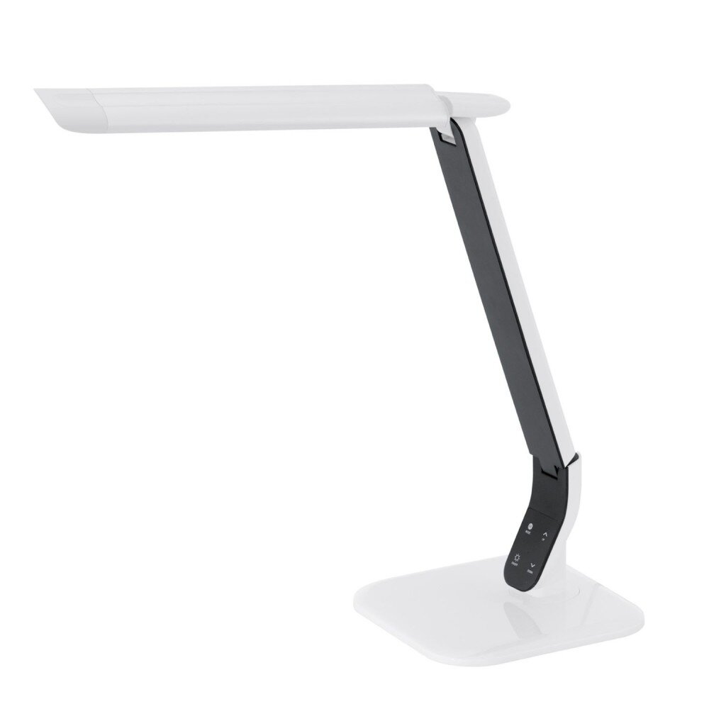 Eglo Lampor SELLANO Skrivbordslampa LED Vit, 1-ljuskällor main product photo