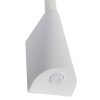 Lucide GALEN-LED Vägglampa LED Vit, 1-ljuskällor