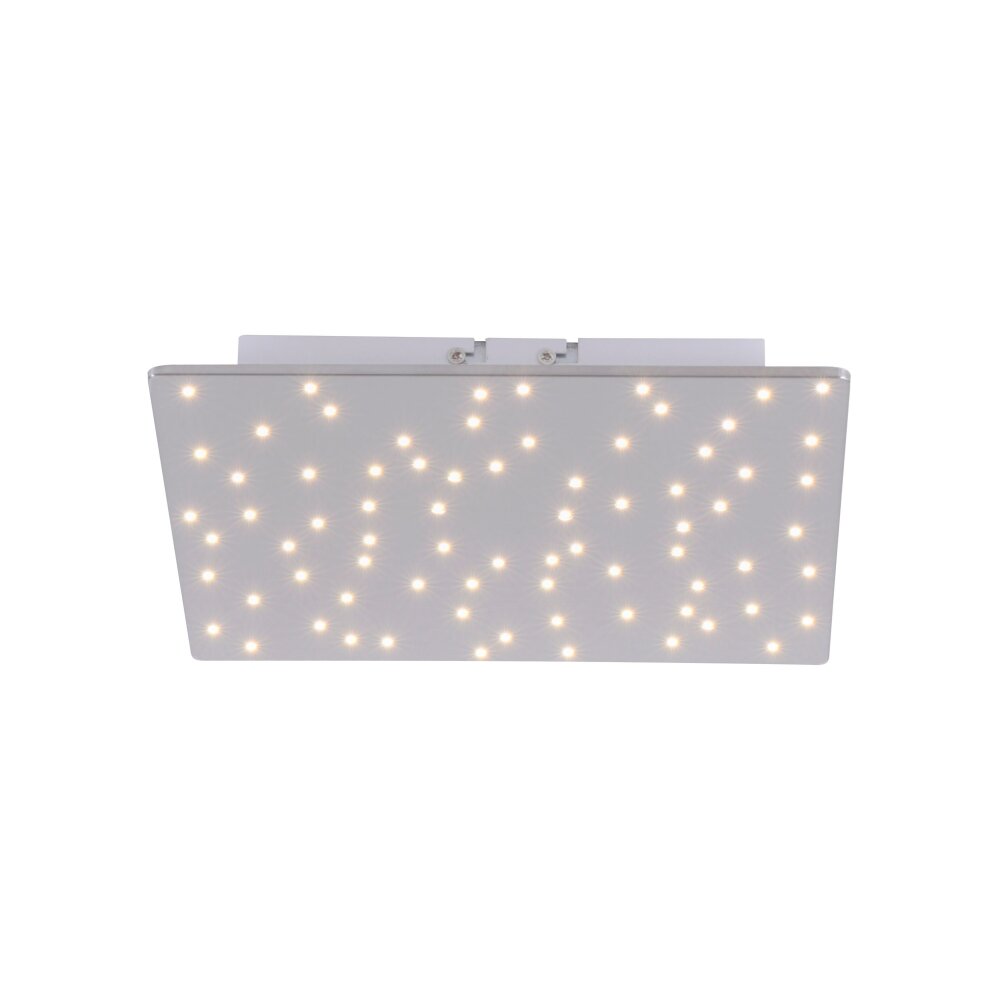 Leuchten Direkt SPARKLE Taklampa LED, 1-ljuskällor, Fjärrkontroll main product photo